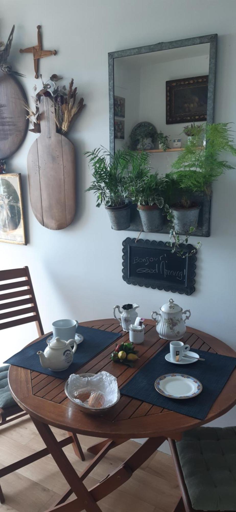 "Boheme Chic" Trama Direct Aeroport Et Bordeaux Centre Station Alfred De Vigny 4Mn De L'Appartement Parking Gratuit Mérignac Eksteriør bilde